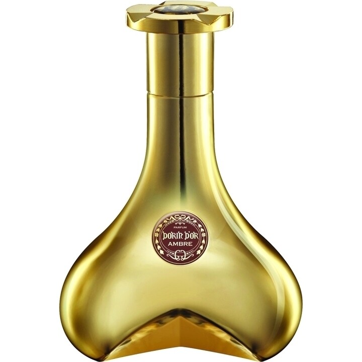 Dorin d'Or Ambre